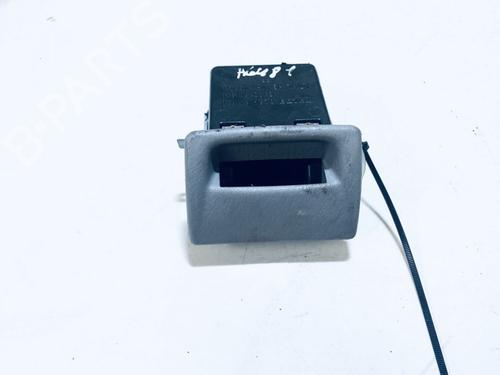 Used Ashtray Ashtray MAZDA PREMACY (CP) 2.0 TD (101 hp) 35593041 35593041