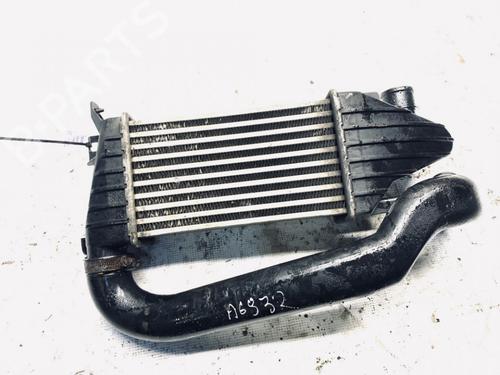 Used Intercooler Intercooler 35555245 35555245