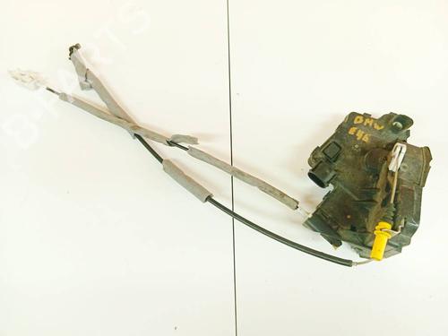 Used Front right lock Front right lock 34750151 34750151