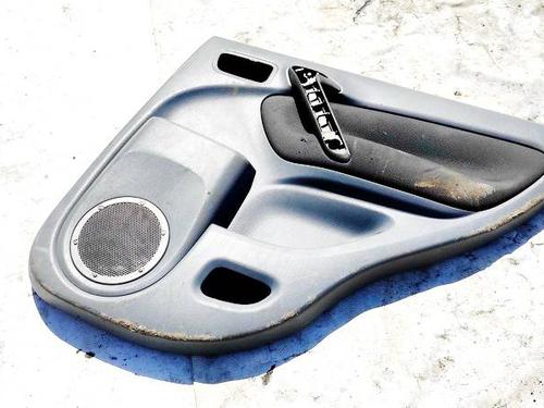 Used Rear right panel Rear right panel OPEL CORSA C (X01) 1.3 CDTI (F08, F68) (70 hp) 35284746 35284746