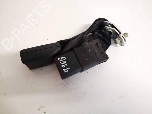 Used Seat buckle Seat buckle 35062860 35062860