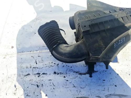 Air filter box JAGUAR XF I (X250) 2.2 D | BP34759947M87 - Image 4