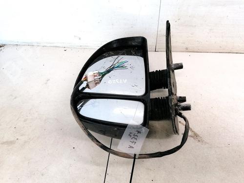 Used Left mirror Left mirror FIAT DUCATO Van (230_) 2.8 TDI (122 hp) 35491742 35491742
