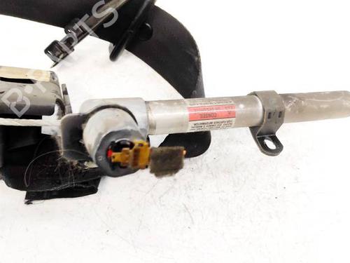 Front right seatbelt VOLVO V50 (545) 1.6 D | BP35230247I25 - Image 2