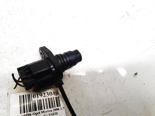 Electronic sensor OPEL MERIVA A MPV (X03) 1.7 CDTI (E75) | BP35290219M84 - Image 2