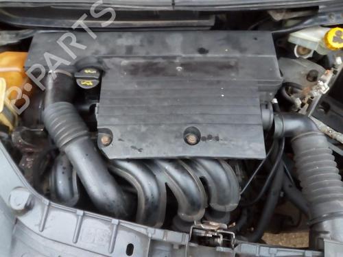 Support MAZDA 2 (DY) 1.4 | BP32624899C155