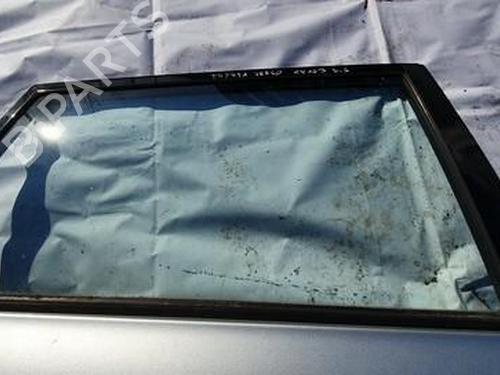 Used Rear right door window Rear right door window TOYOTA AVENSIS VERSO (_M2_) 2.0 D (CLM20_, CLM20R) (116 hp) 35856371 35856371