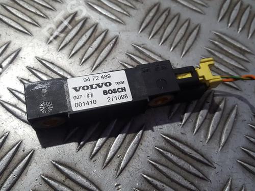 Used Electronic module Electronic module VOLVO S80 I (184) 2.9 (200 hp) 33499897 33499897