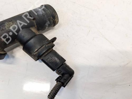 Electronic module VW PASSAT B6 (3C2) 2.0 TDI 16V | BP36896085M83 - Image 3