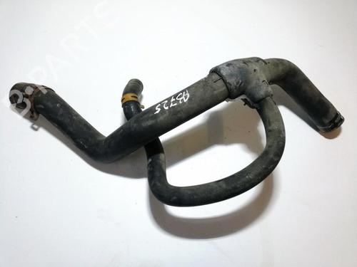 Used Pipe Pipe RENAULT MEGANE Scenic (JA0/1_) 1.6 16V (JA0B, JA04, JA11, JA00) (107 hp) 33504697 33504697
