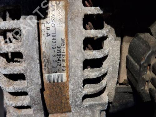 Alternator FORD FOCUS C-MAX (DM2) 2.0 TDCi | BP34794092M7 - Image 5
