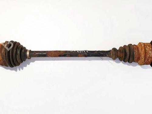 Used Left rear driveshaft Left rear driveshaft 35387819 35387819