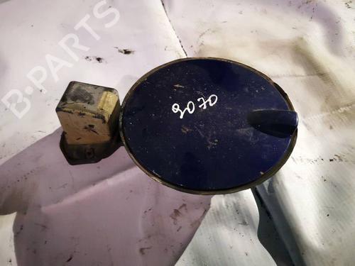 Used Fuel flap Fuel flap OPEL ZAFIRA / ZAFIRA FAMILY B (A05) 1.9 CDTI (M75) (100 hp) 35288438 35288438