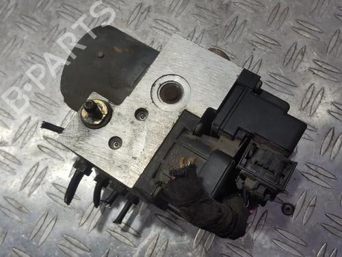 Used ABS pump ABS pump VW PASSAT B5 Variant (3B5) 1.8 (125 hp) 35657854 35657854