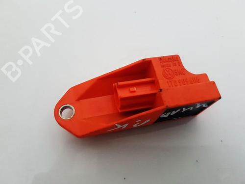 Used Electronic module Electronic module VW TOURAN (1T1, 1T2) 2.0 TDI 16V (140 hp) 33506618 33506618