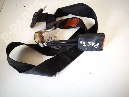 Used Seat buckle Seat buckle 35234327 35234327
