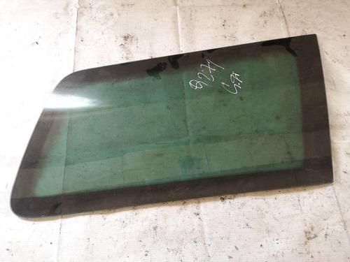 Used Rear right quarter glass Rear right quarter glass 35228552 35228552