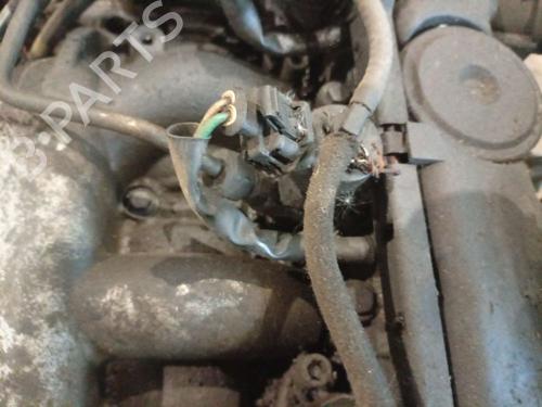 Injector PEUGEOT 807 (EB_) 2.2 HDi | BP37598271M100 - Image 2
