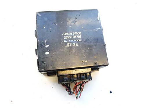 Used Electronic module Electronic module 35309113 35309113