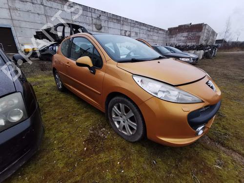 Used Parts PEUGEOT 207 (WA_, WC_) 1.6 16V VTi (120 hp) 4442580