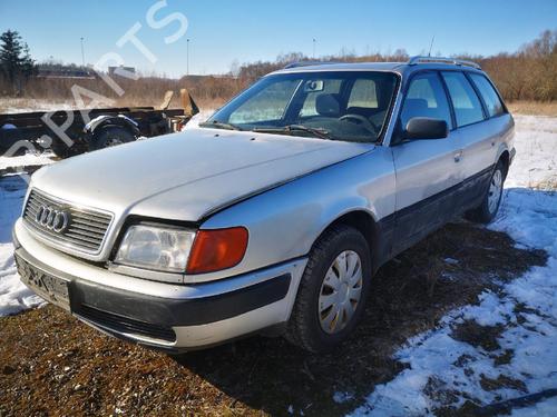 Pipe AUDI 100 C4 Avant (4A5) 2.5 TDI | BP32602339M125