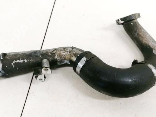 Pipe NISSAN ALMERA II Hatchback (N16) 2.2 Di | BP33092788M125 - Image 2
