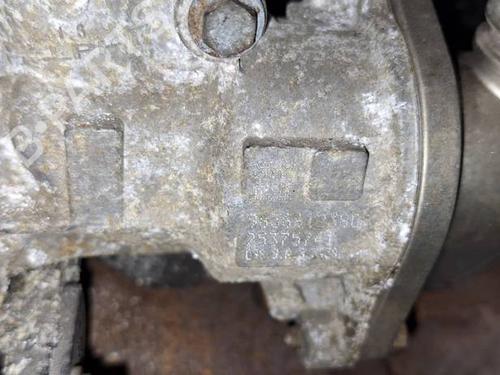 Egr VOLVO V50 (545) 2.0 D | BP34872147M69 - Image 3