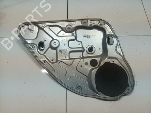 Used Rear left window mechanism Rear left window mechanism 34869572 34869572
