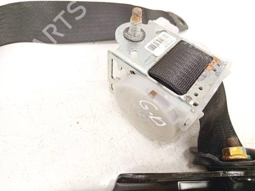 Rear right seatbelt TESLA MODEL S (5YJS) 85 | BP37653878I28 - Image 2