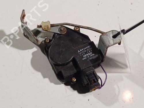Used Rear left lock Rear left lock 34992307 34992307