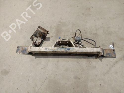 Used Tow ball/Mechanism Tow ball/Mechanism 38431793 38431793