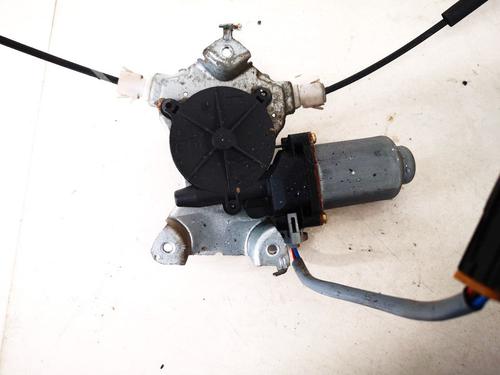 left-front-window-motor-nissan-almera-ii-hatchback-n16-2000-35549154 main image