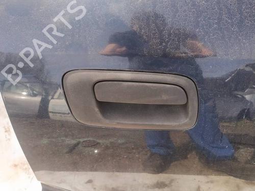 front-right-exterior-door-handle-opel-zafira-a-mpv-t98-1999-2000-2001-2002-2003-2004-2005-2006-35290951 main image