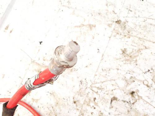 Wiring harness BMW X5 (E53) 3.0 i | BP35093809E16 - Image 3