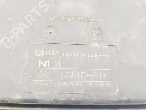 Fuse box RENAULT LAGUNA III (BT0/1) 1.5 dCi (BT00, BT0A, BT0T, BT1J) | BP32576091E1 - Image 3
