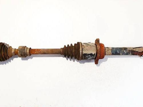 Used Right front driveshaft Right front driveshaft 36960115 36960115