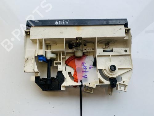 Climate control AUDI A6 C4 (4A2) 1.8 | BP35513779I5 - Image 3