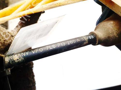 Cable PORSCHE CAYENNE (9PA) S 4.5 | BP34935796E12 - Image 3
