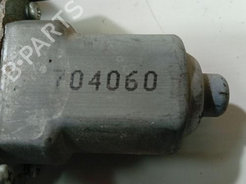 Left rear window motor HONDA FR-V (BE) 2.2 i CTDi (BE5) | BP34783440E23 - Image 5