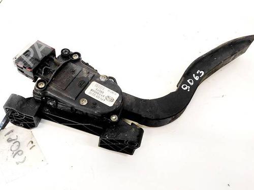 Used Pedal Pedal FIAT CROMA (194_) 1.9 D Multijet (194AXB1B) (120 hp) 35286911 35286911