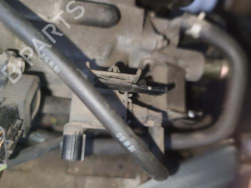 Electronic module MAZDA DEMIO (DW) 1.3 16V (DW3W, DW19) | BP35878036M83 - Image 2