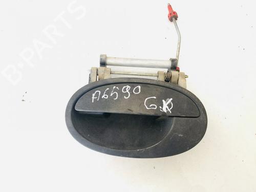 rear-left-exterior-door-handle-opel-meriva-a-mpv-x03-2003-2004-2005-2006-2007-2008-2009-2010-35523898 main image