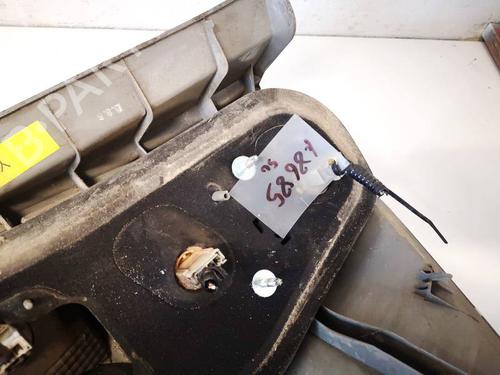 Left taillight HONDA FR-V (BE) 2.0 (BE3) | BP35326827C34 - Image 3