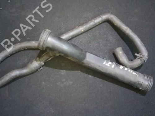 Used Pipe Pipe VW POLO V (6R1, 6C1) 1.2 (70 hp) 33486661 33486661