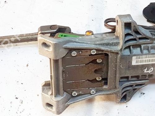 Used Steering column Steering column FORD FOCUS II (DA_, HCP, DP) 1.6 (100 hp) 35876573 35876573