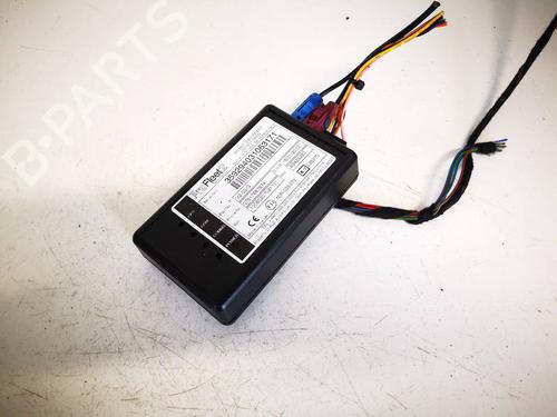 Used Electronic module Electronic module OPEL ASTRA J (P10) 1.7 CDTI (68) (110 hp) 32570094 32570094