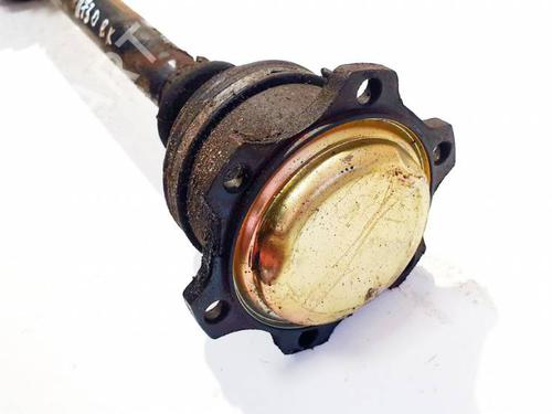 Left front driveshaft VW PASSAT B5.5 (3B3) 2.5 TDI | BP39222785M38 - Image 3
