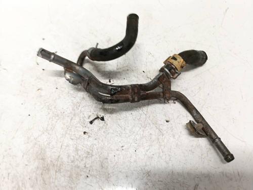 Pipe HONDA INSIGHT (ZE_) 1.3 IMA (ZE28, ZE2) | BP34898421M125 - Image 2