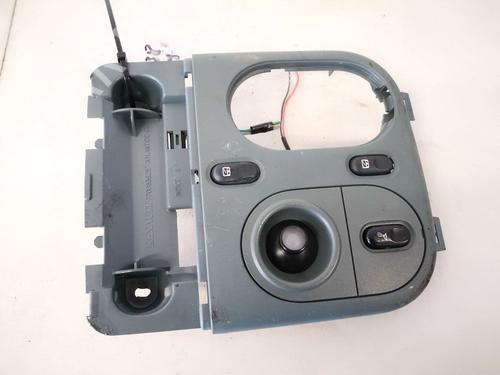 Used Interior roof light Interior roof light RENAULT MEGANE Scenic (JA0/1_) 1.6 e (JA0F) (90 hp) 35499362 35499362