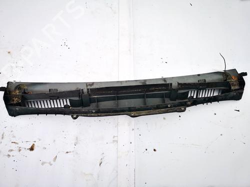 Used Scuttle panel Scuttle panel MERCEDES-BENZ A-CLASS (W168) A 140 (168.031, 168.131) (82 hp) 35573235 35573235